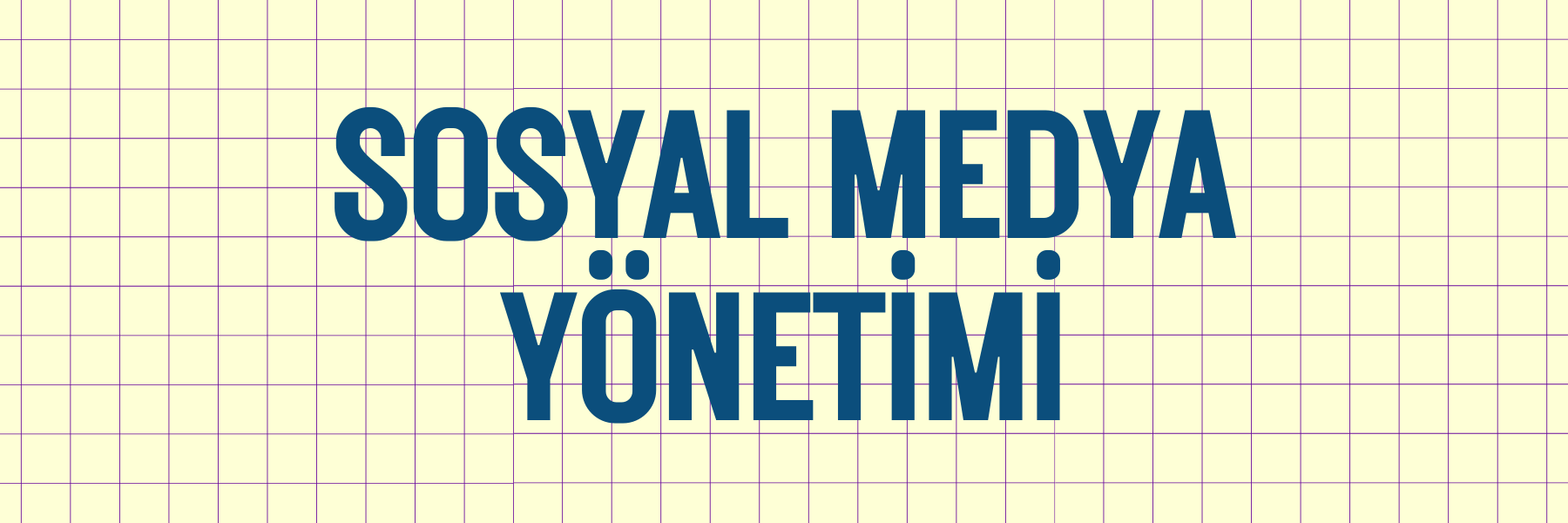Sosyal Medya Yönetimi Nedir? Ne İşe Yarar?